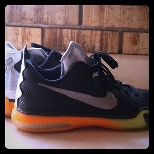 Nike Kobe's